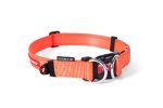 EzyDog Double Up Dog Collar - Small Cheap