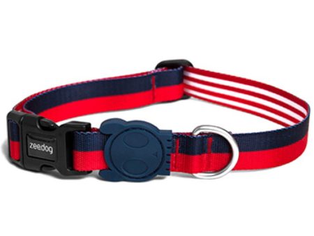 Zee.Dog Cadillac Dog Collar on Sale