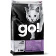 GO! Fit + Free Grain-Free Chicken, Turkey & Duck Recipe Dry Cat Food For Sale