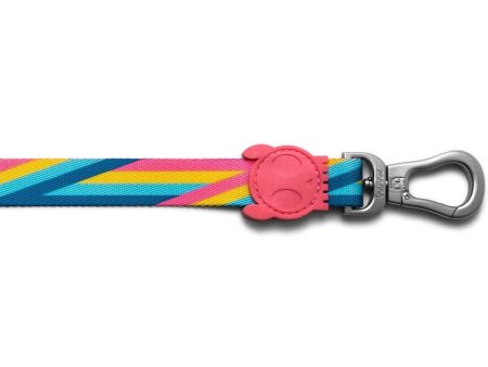 Zee.Dog Bowie Dog Leash Hot on Sale