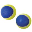 Kong Ultra SqueakAir Balls Dog Toy For Cheap