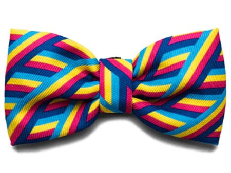 Zee.Dog Bowie Bow Tie Hot on Sale