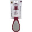 Le Salon Essentials Dog Combo Brush Online Hot Sale