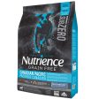 Nutrience Subzero Canadian Pacific Formula Grain Free Dry Dog Food on Sale