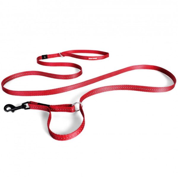 EzyDog Vario 4 Lite Multi-Function Leash Hot on Sale