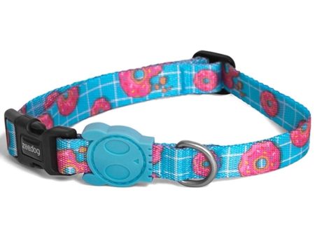 Zee.Dog Homer Dog Collar on Sale