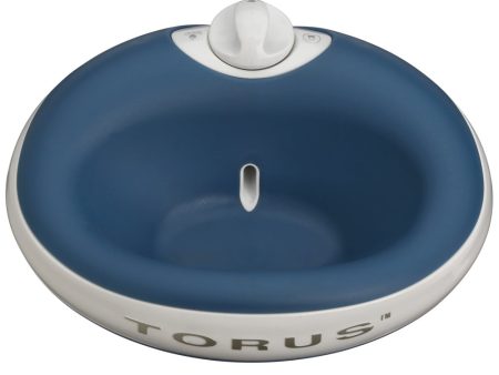 Torus Filtered Water Bowl (1 Litre) Online Sale