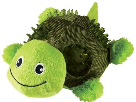 Kong Shells Turtle Dog Toy Online