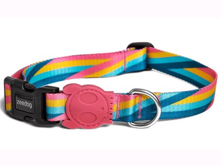 Zee.Dog Bowie Dog Collar Hot on Sale