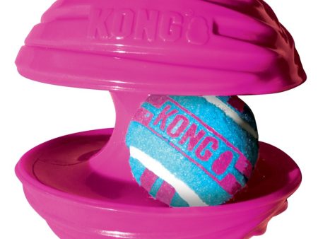 Kong Rambler Interactive Dog Toy (Large) For Sale