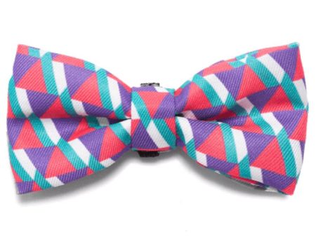 Zee.Dog Adria Bow Tie Sale