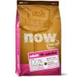 Now Fresh Grain-Free Adult Recipe Dry Cat Food on Sale