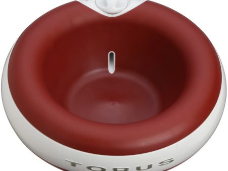 Torus Filtered Water Bowl (2 Litre) on Sale