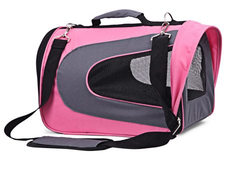 Petcomer Aero Pet Carrier For Cheap