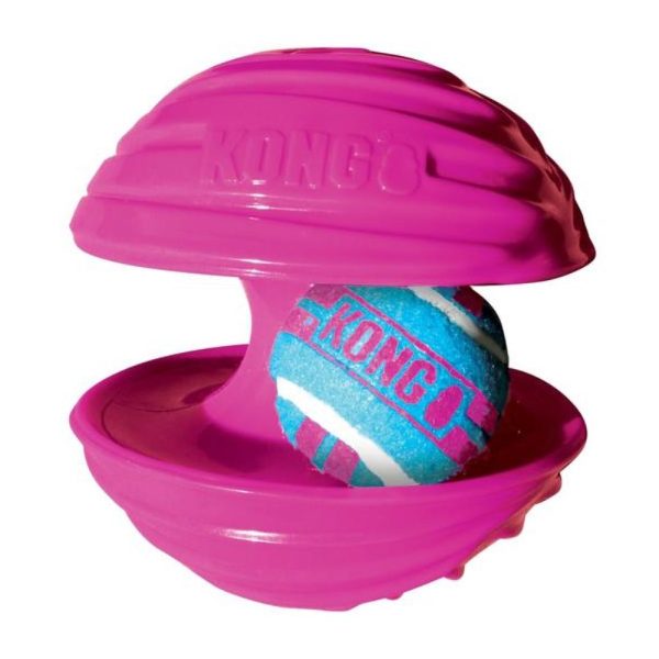 Kong Rambler Interactive Dog Toy (Small) Online now