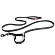 EzyDog Vario 4 Lite Multi-Function Leash Hot on Sale