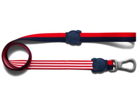 Zee.Dog Cadillac Dog Leash For Discount