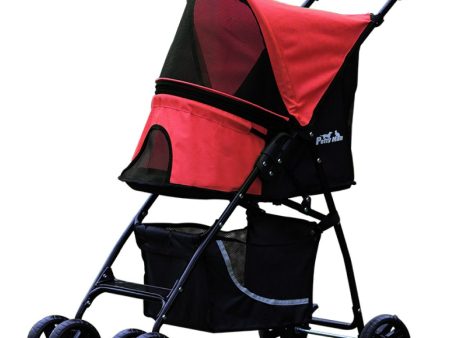 WP Pettyman Pet Stroller (869) Cheap