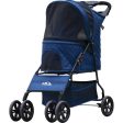 WP Pettyman Deluxe Pet Stroller Online