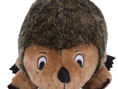 Outward Hound Hedgehogz Dog Plush Toy Medium Sale