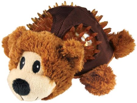 Kong Shells Bear Dog Toy For Discount