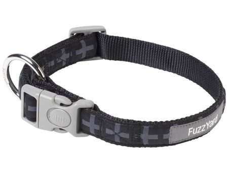 FuzzYard Dog Collar (Yeezy) Discount