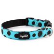 Loyal.D Cotton Canvas Dog Collar - Get Spott.D Online