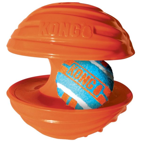 Kong Rambler Interactive Dog Toy (Large) For Sale