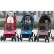 WP Pettyman Deluxe Pet Stroller Online