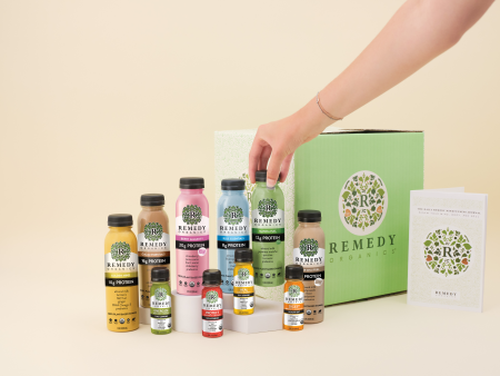 Remedy Reset Cleanse Online Hot Sale