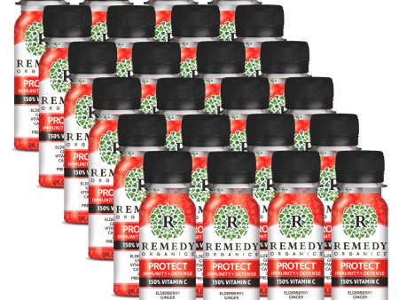 PROTECT Shot 24 Pack Cheap